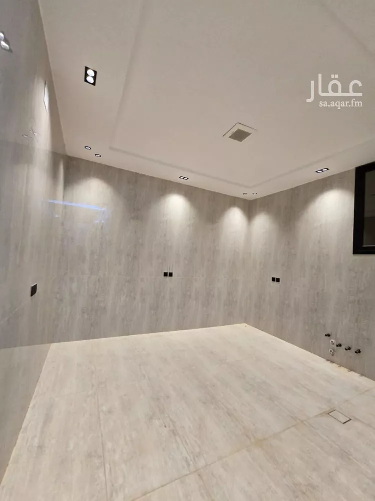 دور للبيع في شارع المطاوي, حي الحزم, مدينة الرياض, منطقة الرياض 6