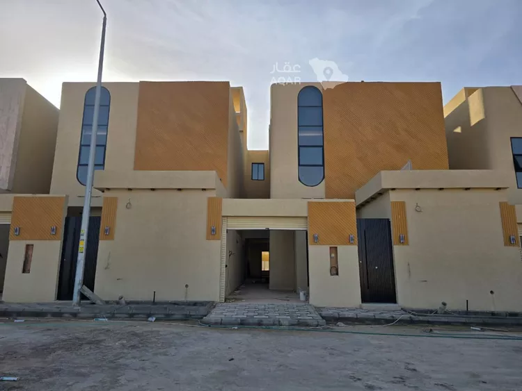 فيلا للبيع في شارع الحصاد, حي ديراب, مدينة الرياض, منطقة الرياض