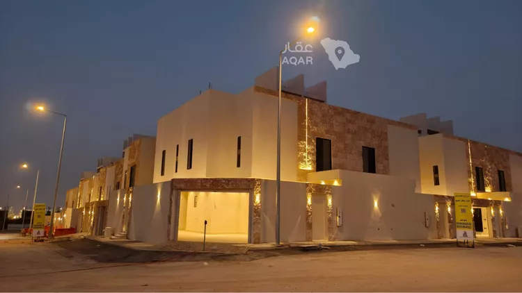 Villa for Sale in Riyadh Dirab
