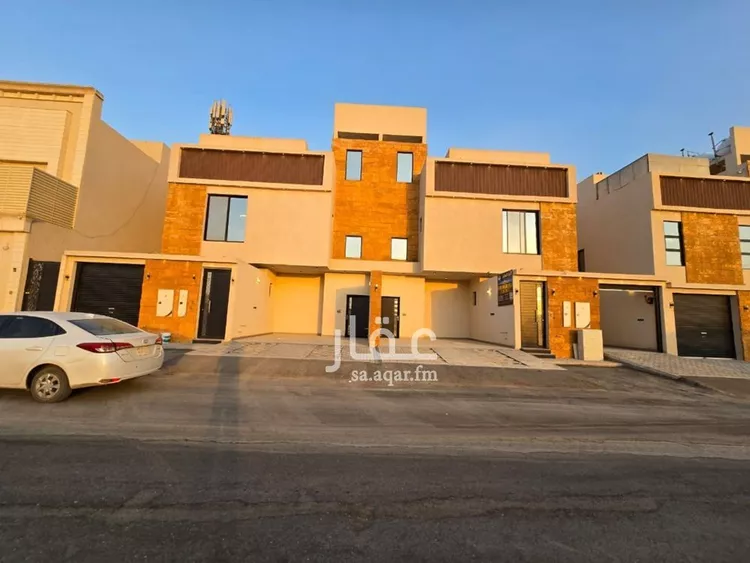 Apartment for Sale in Riyadh Al Hazm