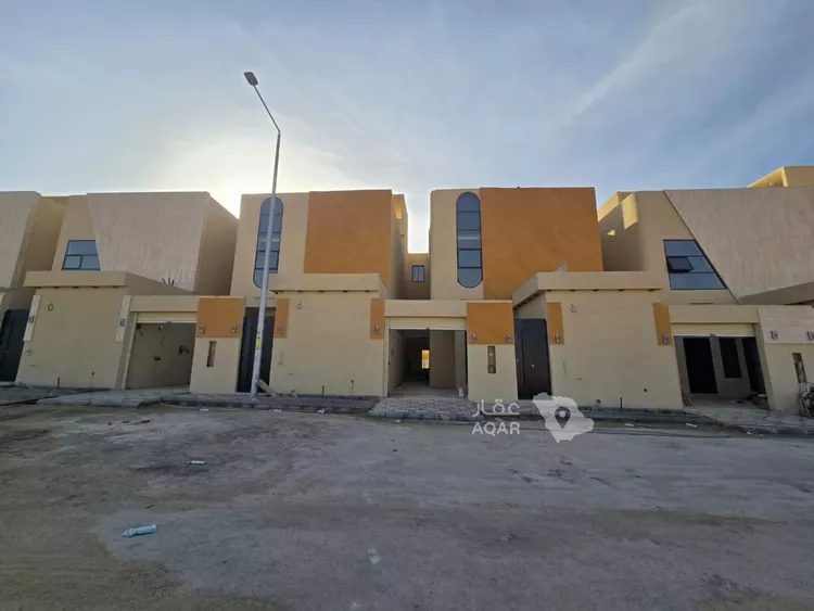 فيلا للبيع في شارع الحصاد, حي ديراب, مدينة الرياض, منطقة الرياض صورة 2