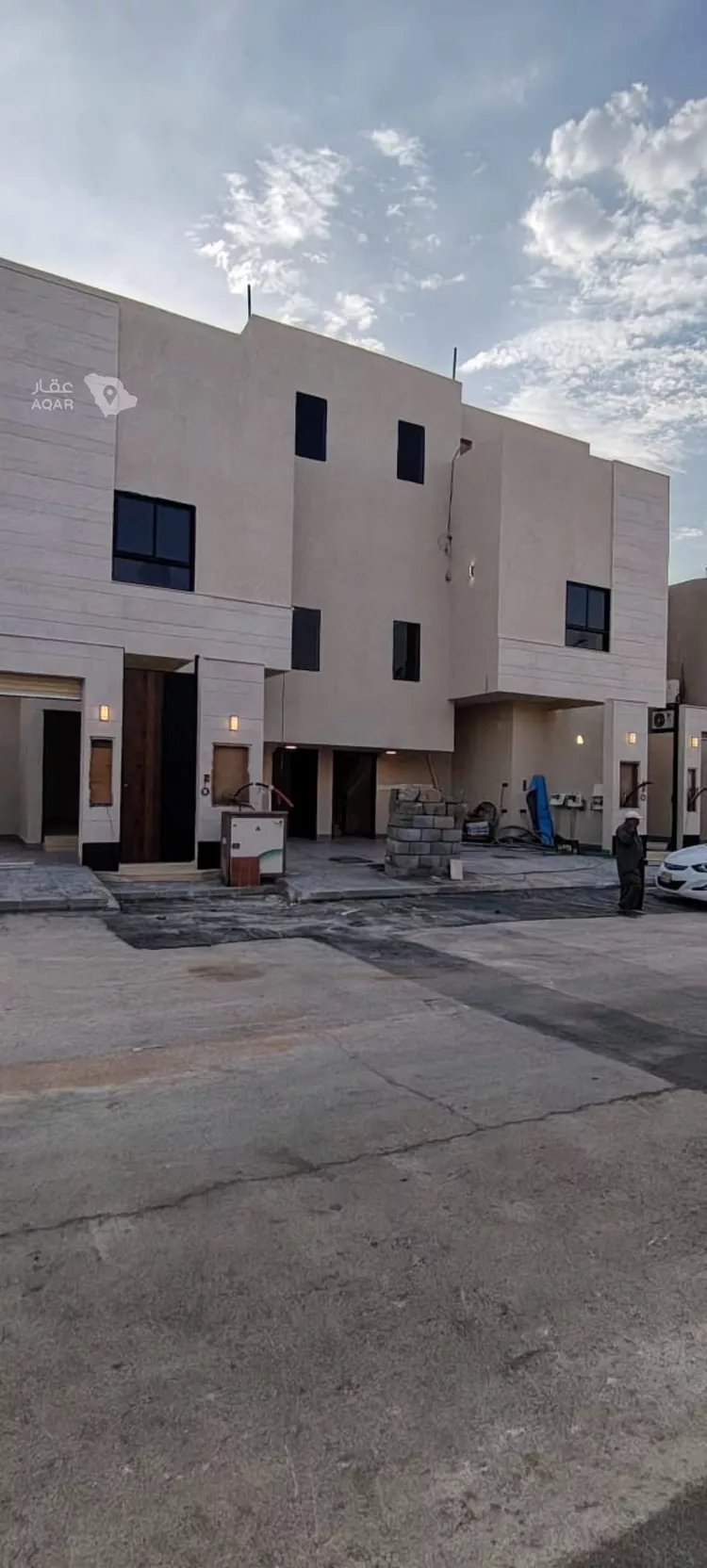 شقة للبيع في شارع وادي رهجان, حي العريجاء الغربي, مدينة الرياض, منطقة الرياض 7
