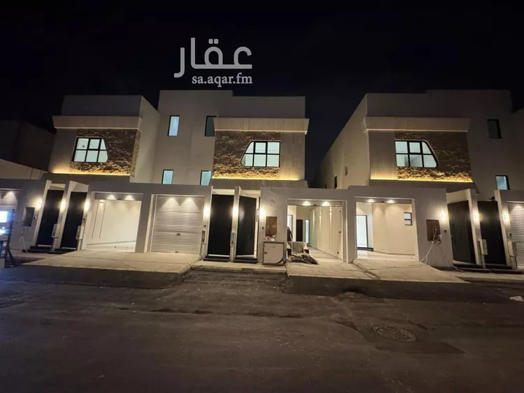 دور للبيع في شارع تميم الدارى, حي الدريهمية, مدينة الرياض, منطقة الرياض صورة 2