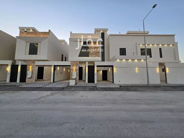 Floor for Sale in Riyadh Dirab صورة 3