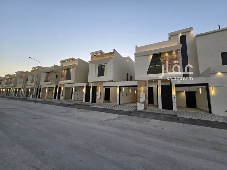 Floor for Sale in Riyadh Dirab