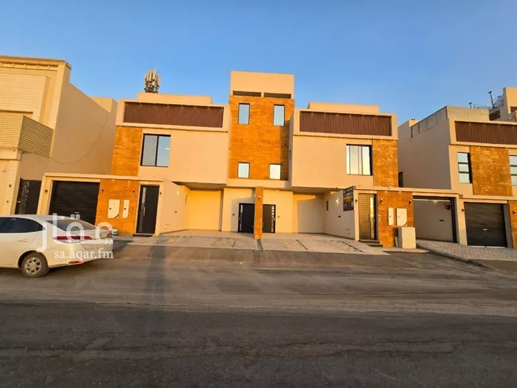 شقة للبيع في شارع الكهفة, حي الحزم, مدينة الرياض, منطقة الرياض صورة 2
