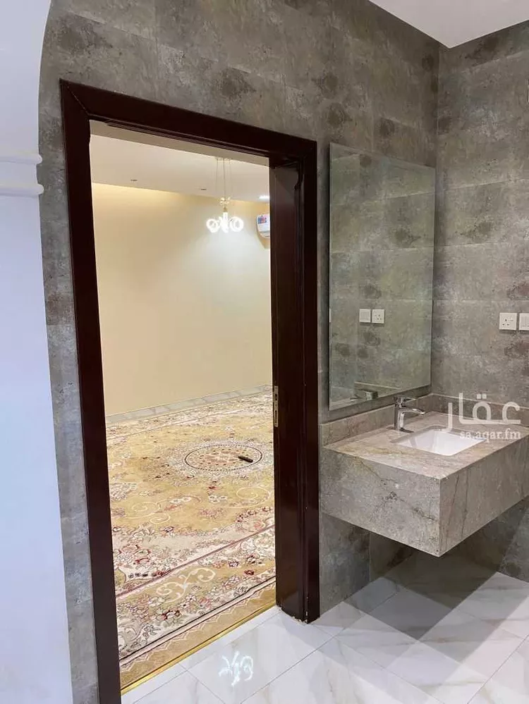 شقة للإيجار في شارع أبي العباس الأصبهاني ، حي النسيم الغربي ، الرياض ، منطقة الرياض صورة 2