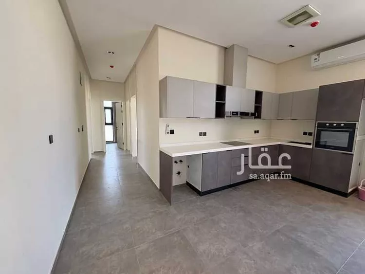 شقة للإيجار في شارع ربعي الذهلي, حي النرجس, مدينة الرياض, منطقة الرياض صورة 2
