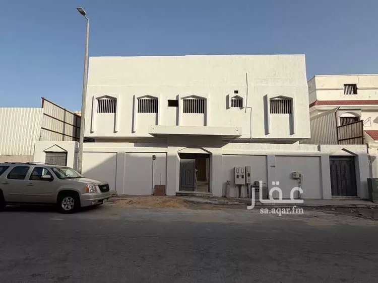 بيت للبيع في شارع عبدالقادر التميمي ، حي بدر ، الدمام ، الدمام 6