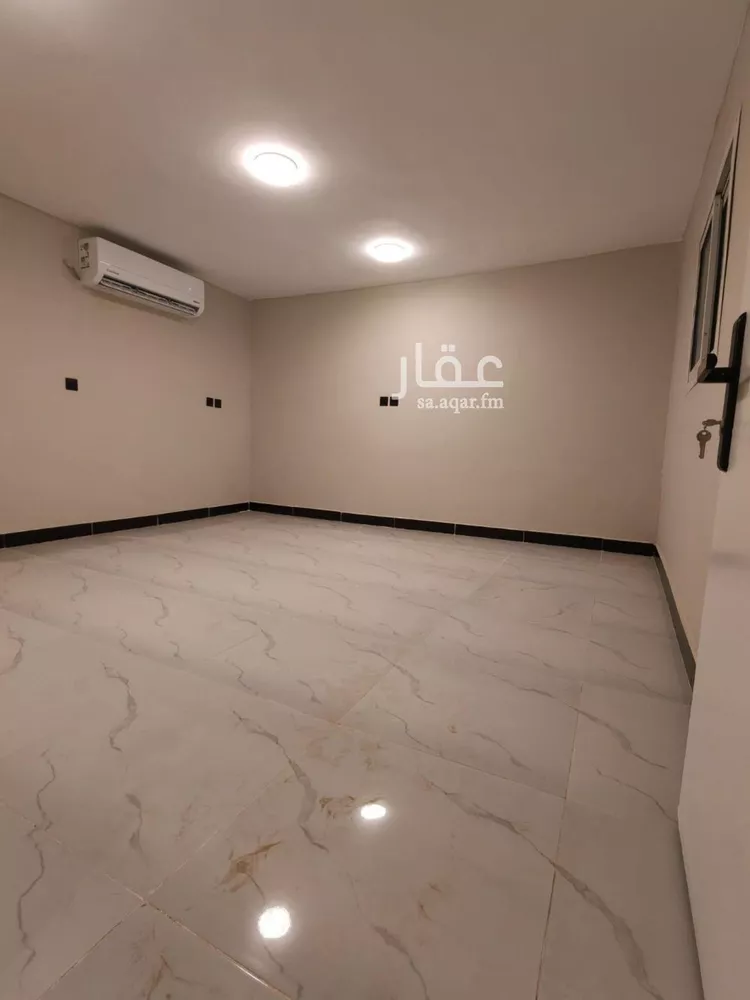 شقة للإيجار في شارع إسماعيل بن مبارك, حي الإزدهار, مدينة الرياض, منطقة الرياض 6