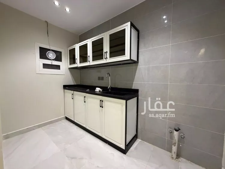 شقة للإيجار في شارع ابي بن معاذ الانصاري, حي الربيع, مدينة الرياض, منطقة الرياض 6