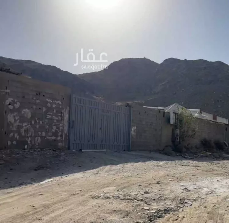 أرض للبيع في شارع خزيمة ابن جهم ابن عبد ابن شرحبيل ، حي أم الجود ، مكة ، منطقة مكة المكرمة