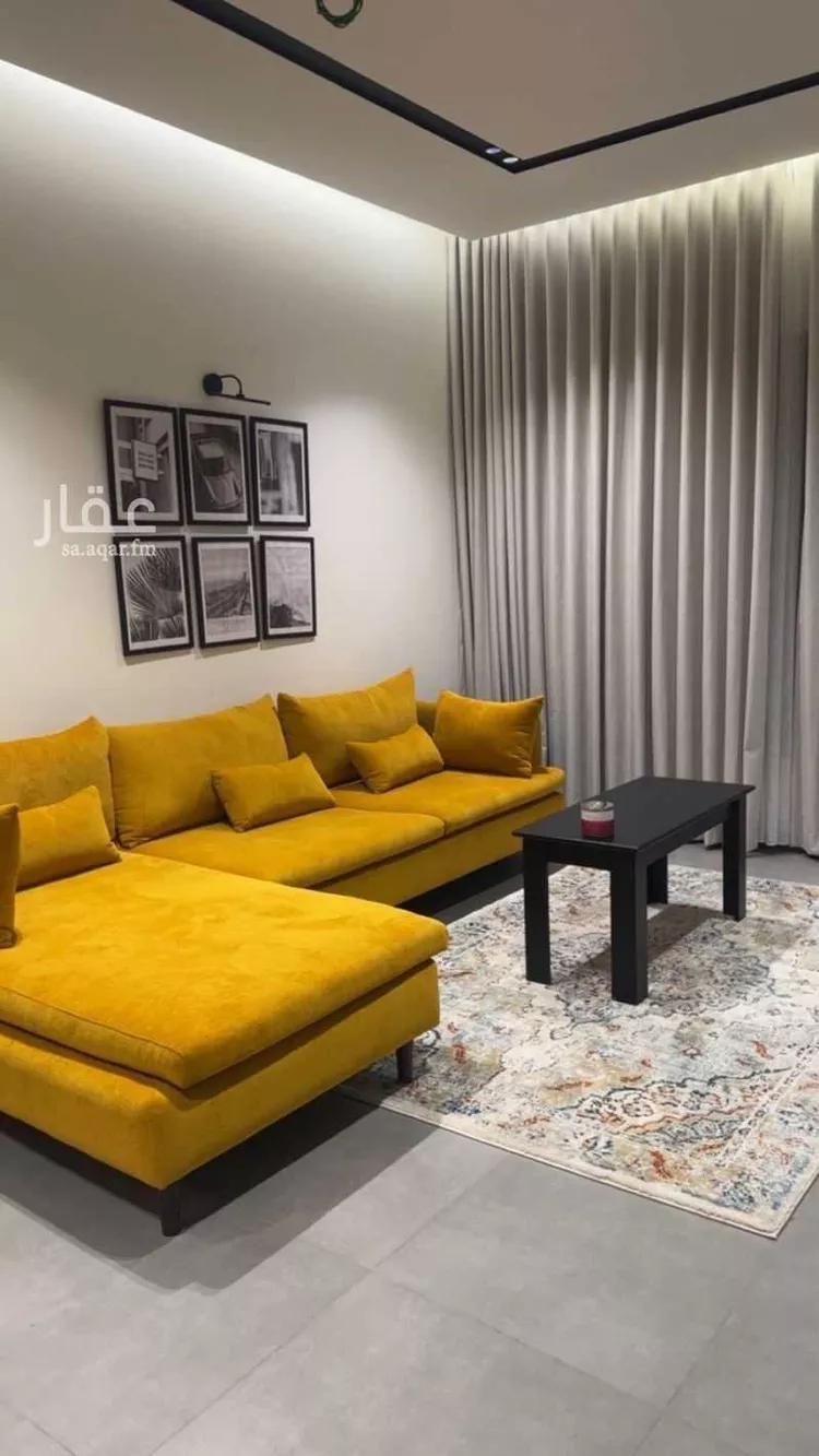 شقة للإيجار في شارع ابو اميه الشعباني, حي النعيم, مدينة جدة, منطقة مكة المكرمة صورة 4