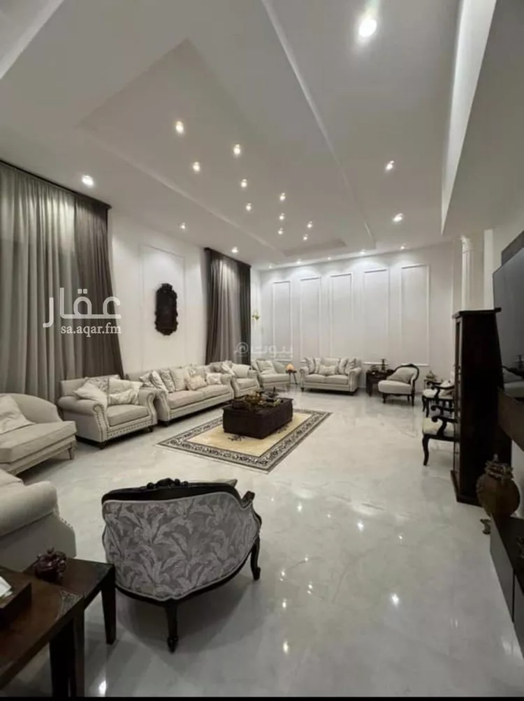 Villa for Sale in Riyadh An Nasim Al Gharbi