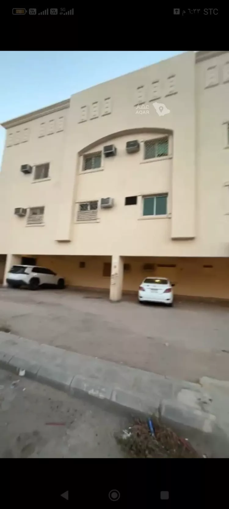 شقة للإيجار في شارع رقم 30, حي بدر, مدينة الرياض, منطقة الرياض 3