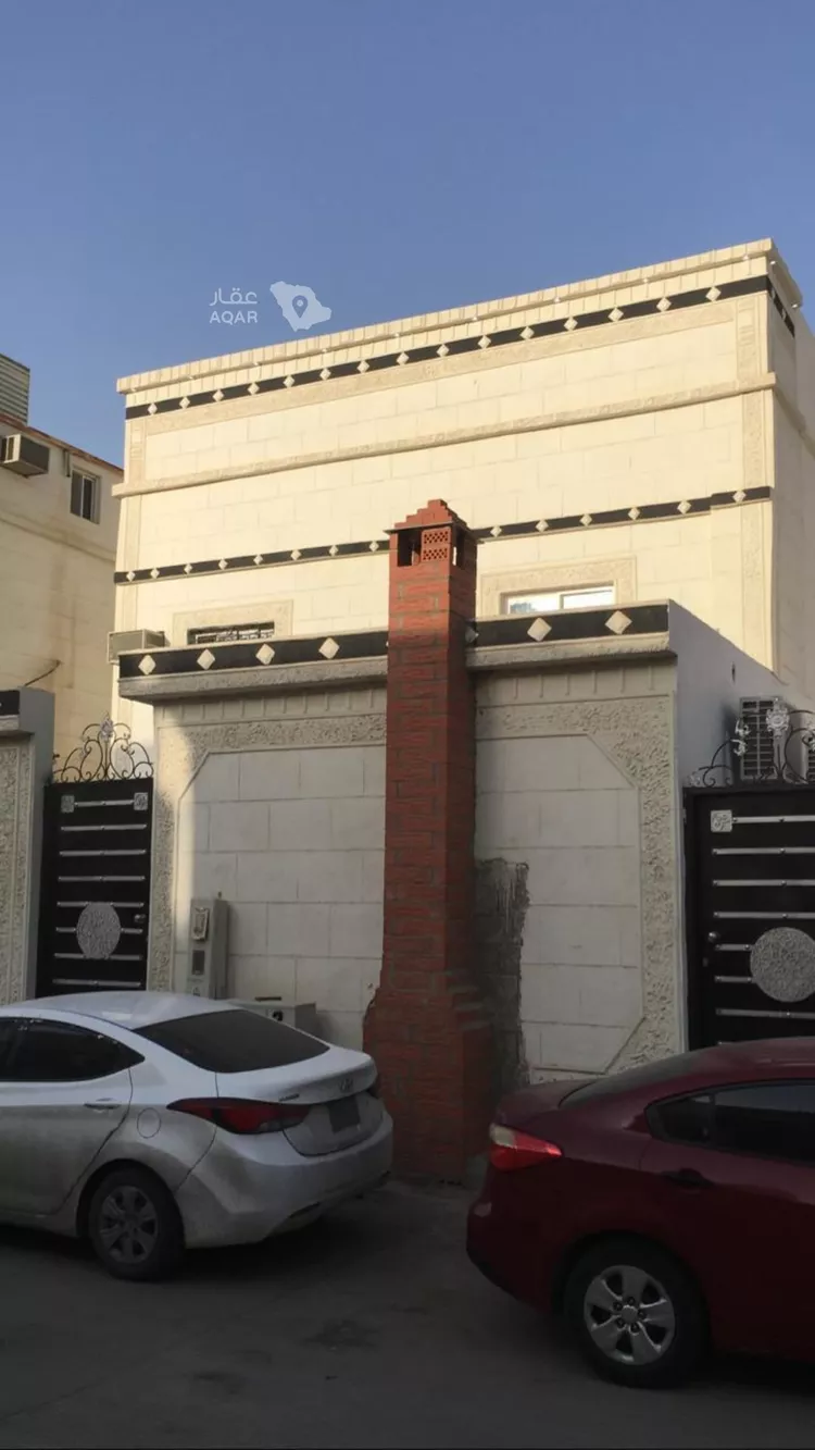 فيلا للبيع في شارع اللزاز, حي النسيم الغربي, مدينة الرياض, منطقة الرياض