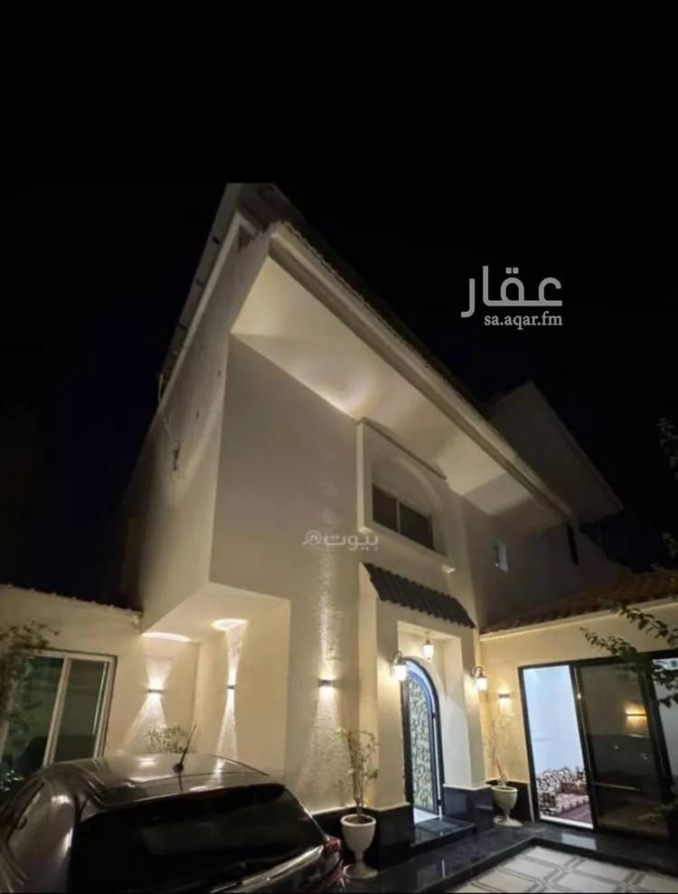 فيلا للبيع في شارع اللزاز, حي النسيم الغربي, مدينة الرياض, منطقة الرياض صورة 2