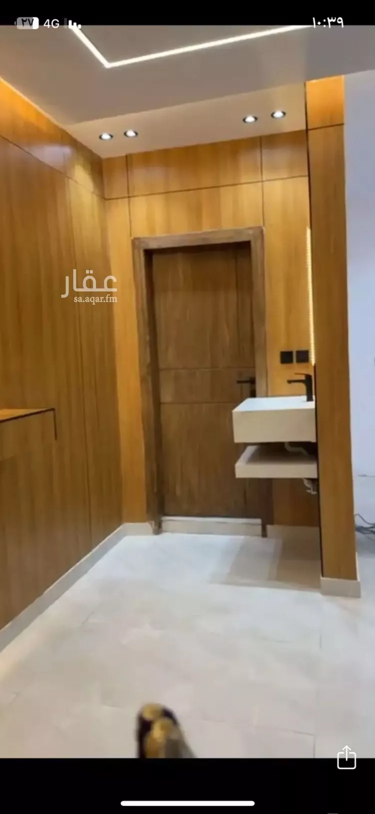 شقة للإيجار في شارع صدقة بن موسى, حي النسيم الشرقي, مدينة الرياض, منطقة الرياض صورة 3