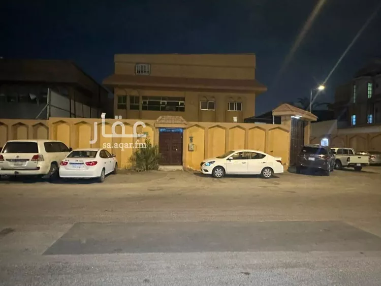 فيلا للبيع في شارع اللزاز, حي النسيم الغربي, مدينة الرياض, منطقة الرياض