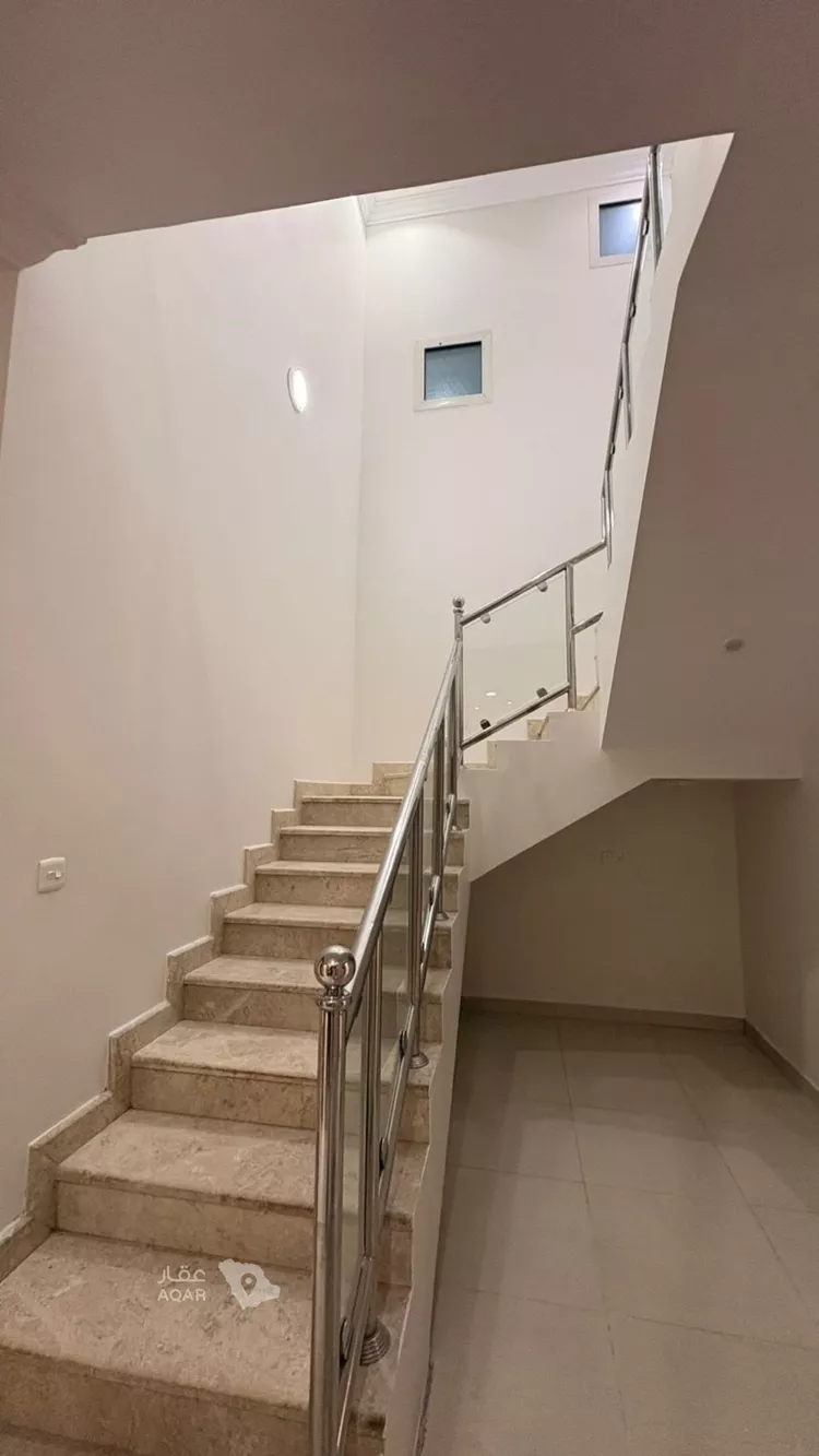 فيلا للإيجار في شارع البيضاء بنت عبدالمطلب, حي النهضة, مدينة الرياض, منطقة الرياض 6