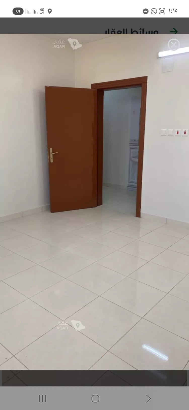 شقة للإيجار في شارع رقم 30, حي بدر, مدينة الرياض, منطقة الرياض