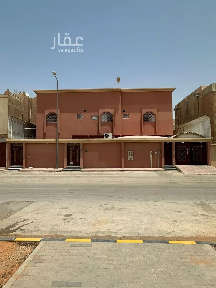 Villa for Sale in Riyadh An Nasim Al Gharbi