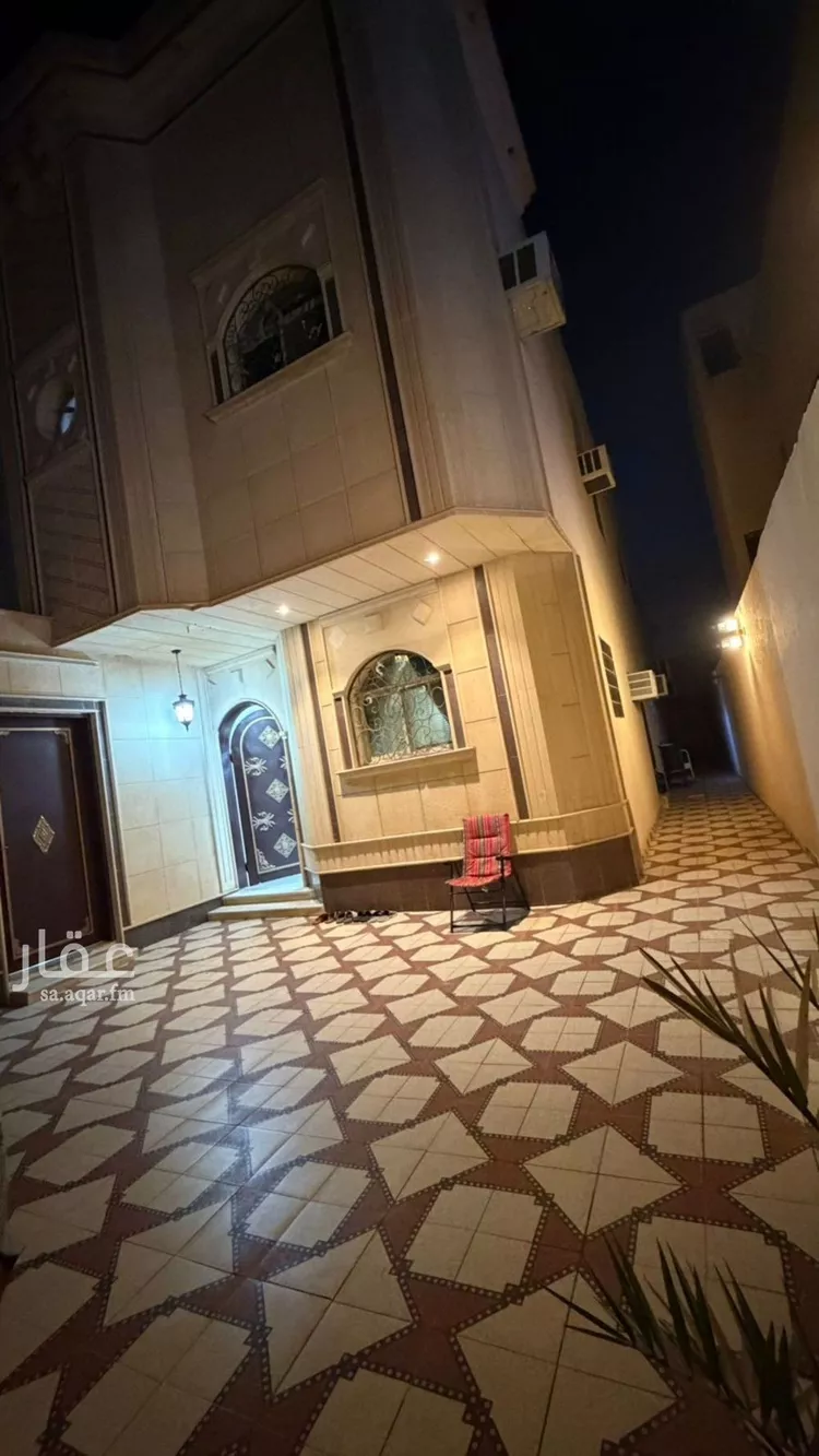فيلا للبيع في شارع اللزاز, حي النسيم الغربي, مدينة الرياض, منطقة الرياض