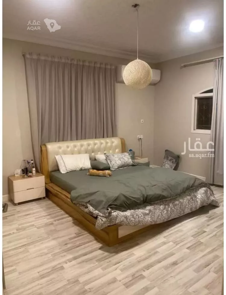 دور للإيجار في شارع صهر الغمري, حي الخليج, مدينة الرياض, منطقة الرياض صورة 4