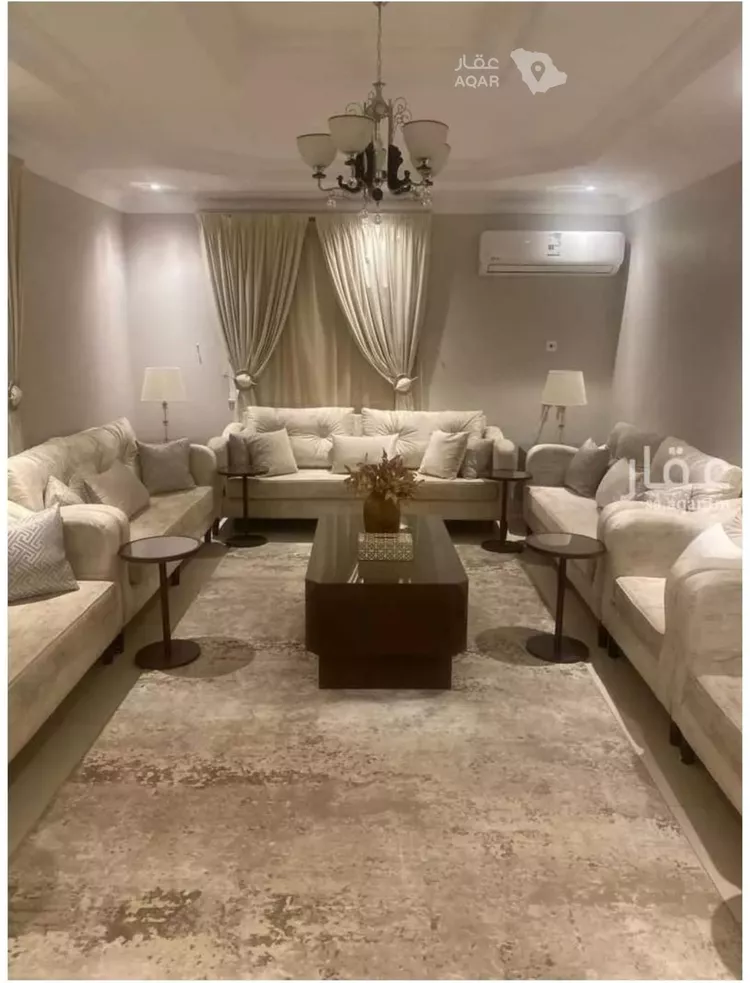 دور للإيجار في شارع صهر الغمري, حي الخليج, مدينة الرياض, منطقة الرياض صورة 2
