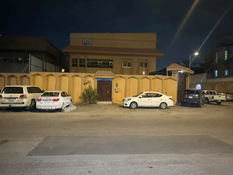فيلا للبيع في شارع اللزاز, حي النسيم الغربي, مدينة الرياض, منطقة الرياض