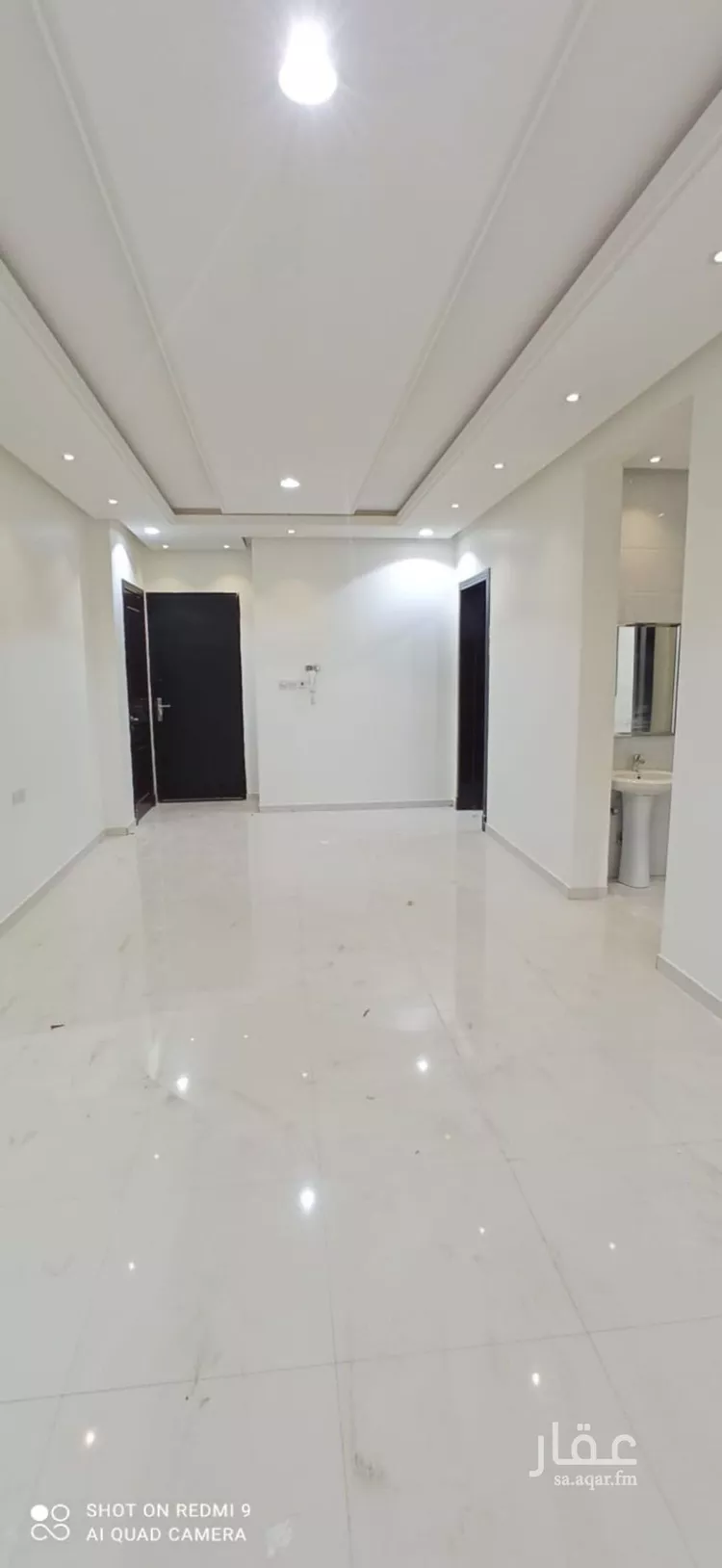شقة للإيجار في شارع النواس بن سمعان, حي العارض, مدينة الرياض, منطقة الرياض