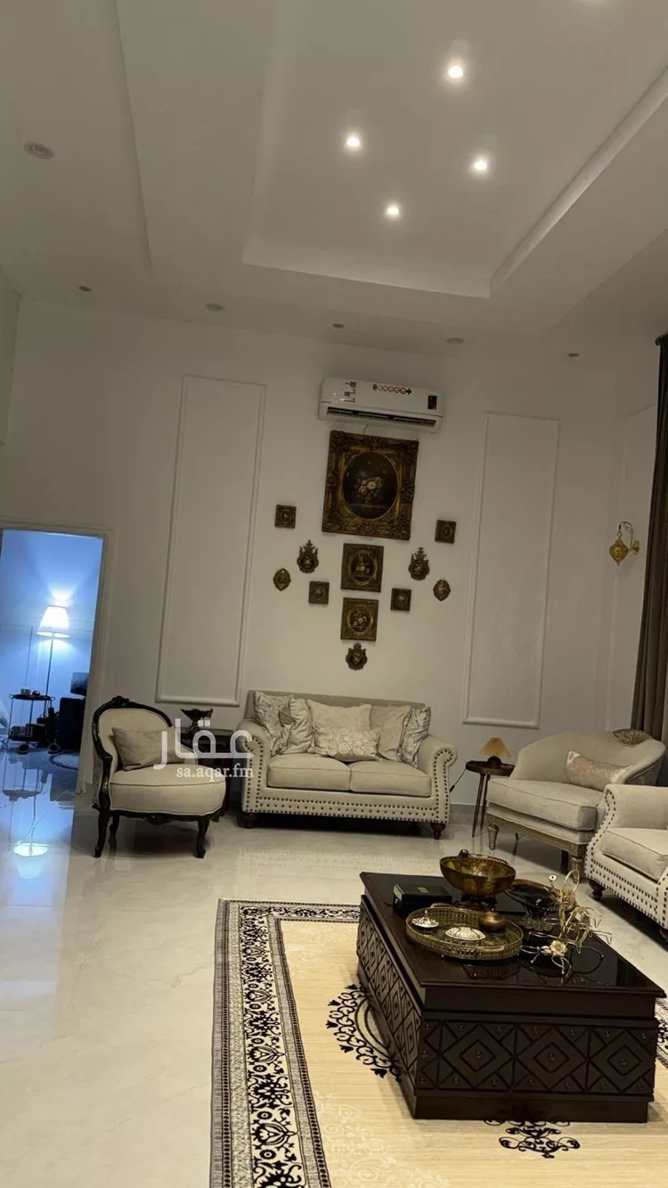 فيلا للبيع في شارع اللزاز, حي النسيم الغربي, مدينة الرياض, منطقة الرياض صورة 4