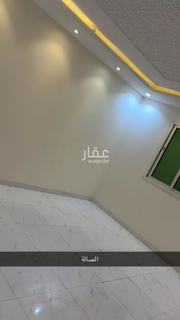 شقة للإيجار في شارع جبل الأثريات, حي القادسية, مدينة الرياض, منطقة الرياض صورة 5