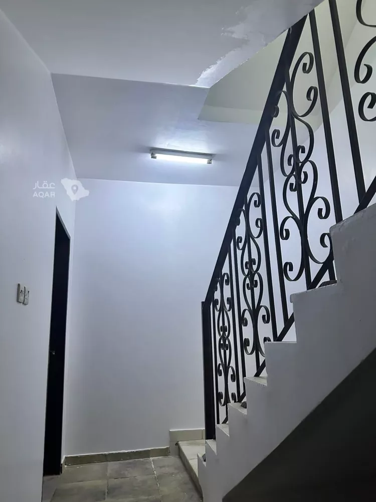 شقة للإيجار في شارع سلمان الفارسي, حي النهضة, مدينة الرياض, منطقة الرياض 4