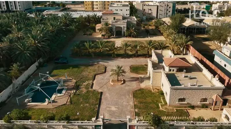 Villa for Sale in Sakaka Al Faruq