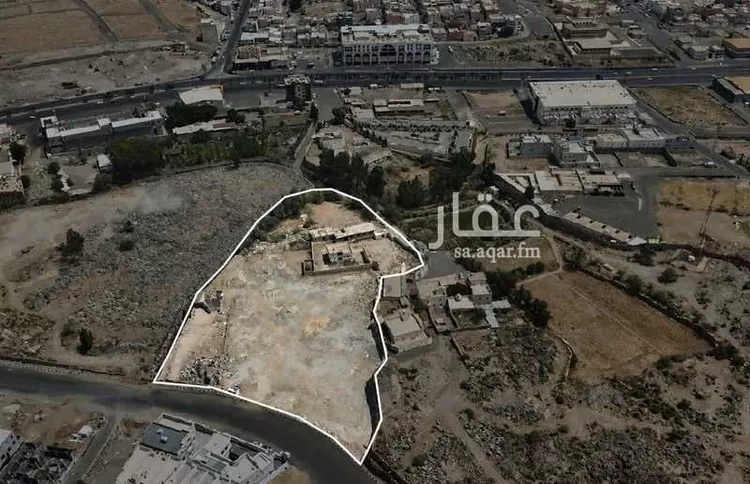 Land for Sale in Khamis Mushait Ar Rabie
