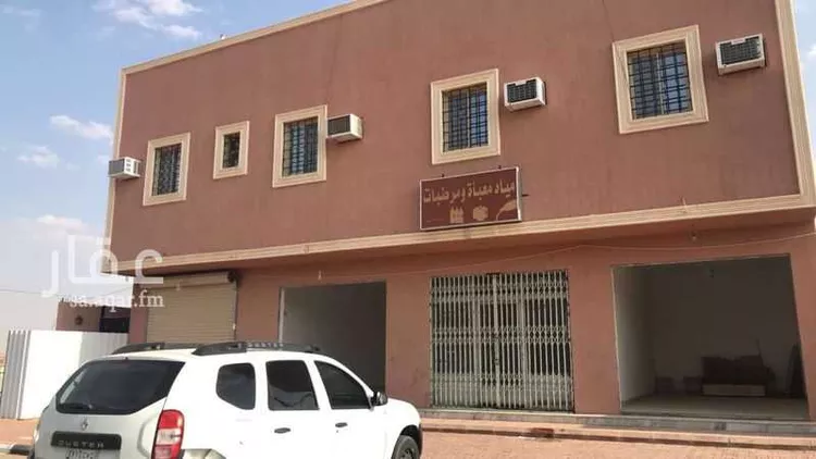 Building for Sale in Thadiq Al Janadriyah صورة 2