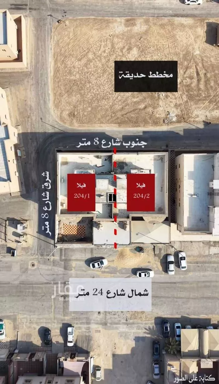 فيلا للبيع في شارع ضرار بن الخطاب ، ضاحية الملك فهد ، الدمام ، الدمام صورة 2