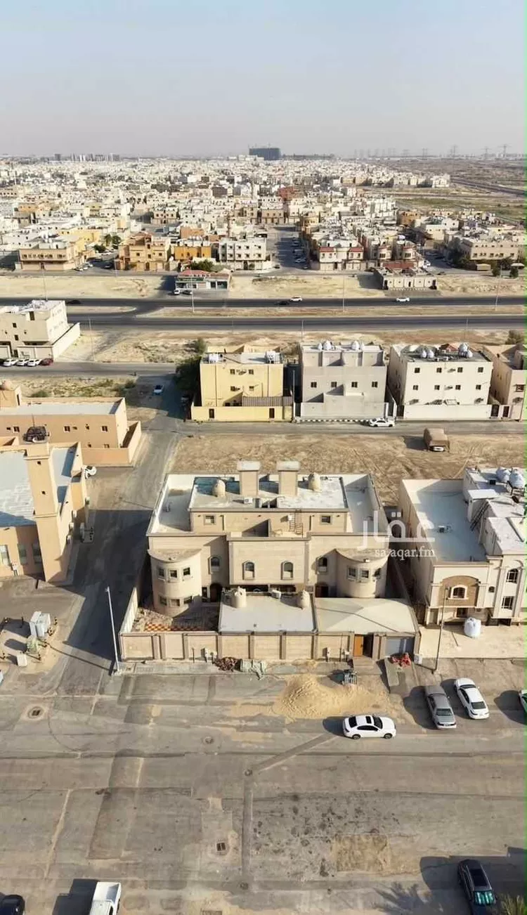 فيلا للبيع في شارع ضرار بن الخطاب ، ضاحية الملك فهد ، الدمام ، الدمام