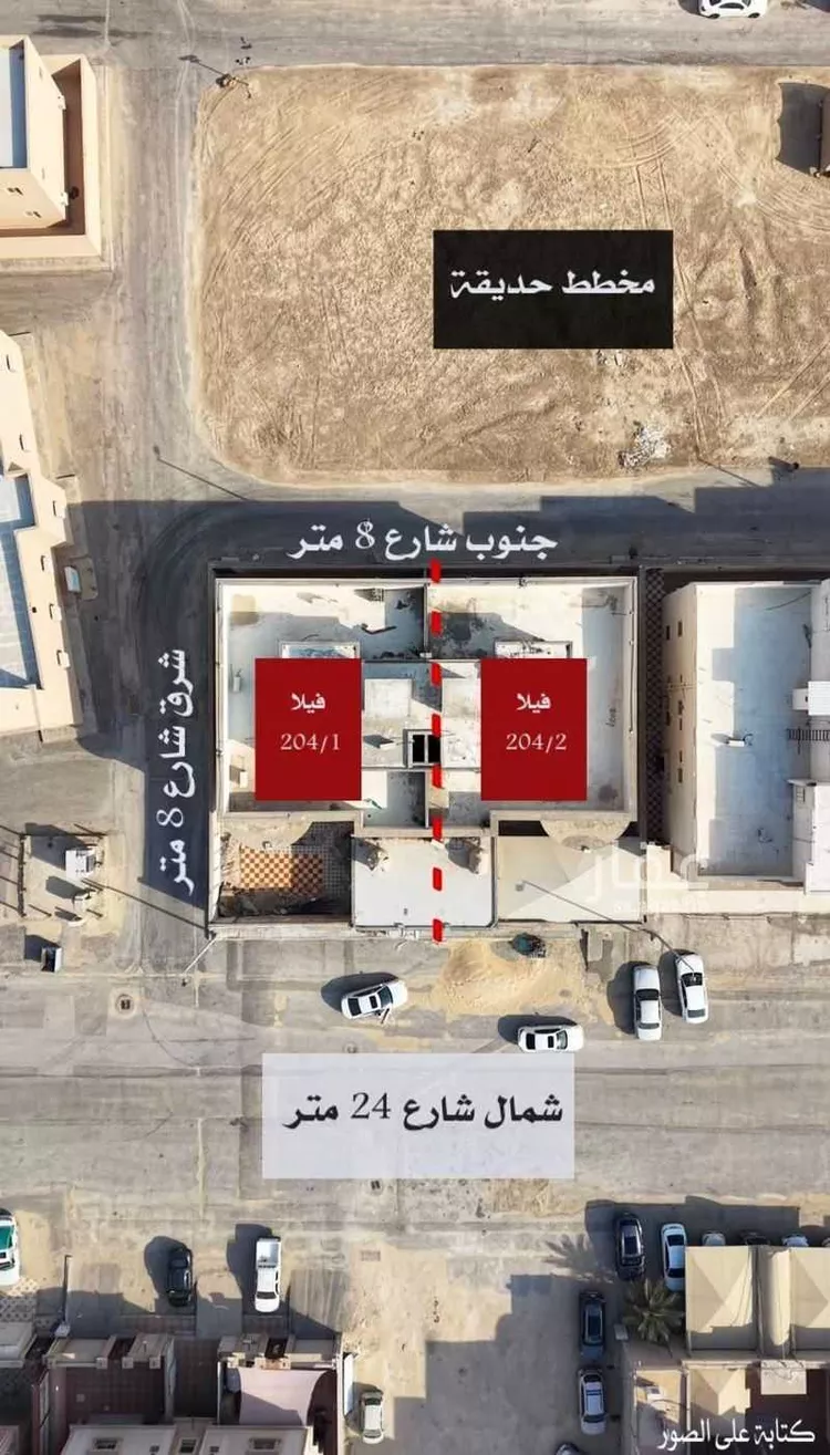 فيلا للبيع في شارع ضرار بن الخطاب ، ضاحية الملك فهد ، الدمام ، الدمام صورة 2