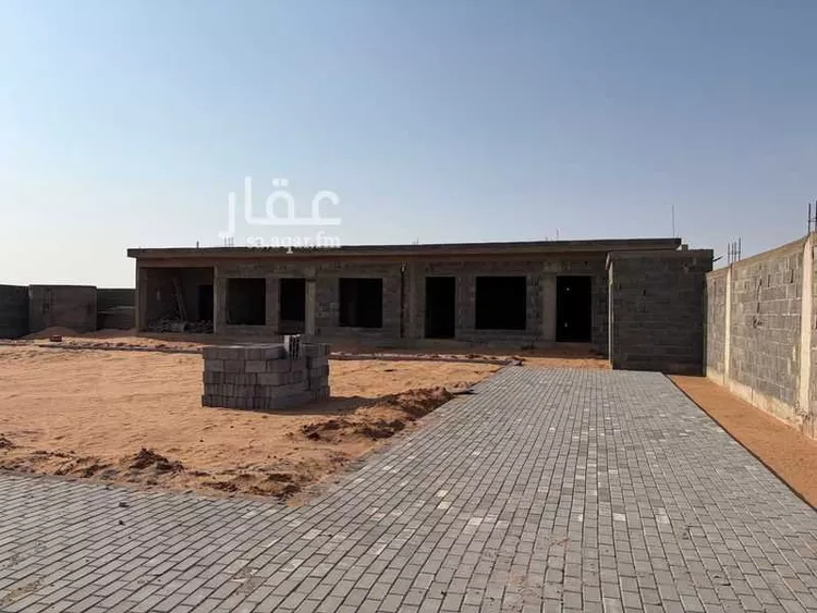 استراحة للبيع في اللغف ، المزاحمية صورة 3