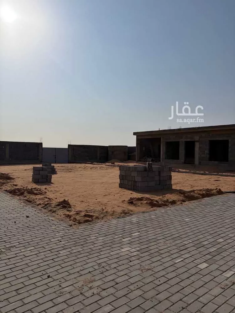 استراحة للبيع في اللغف ، المزاحمية صورة 2