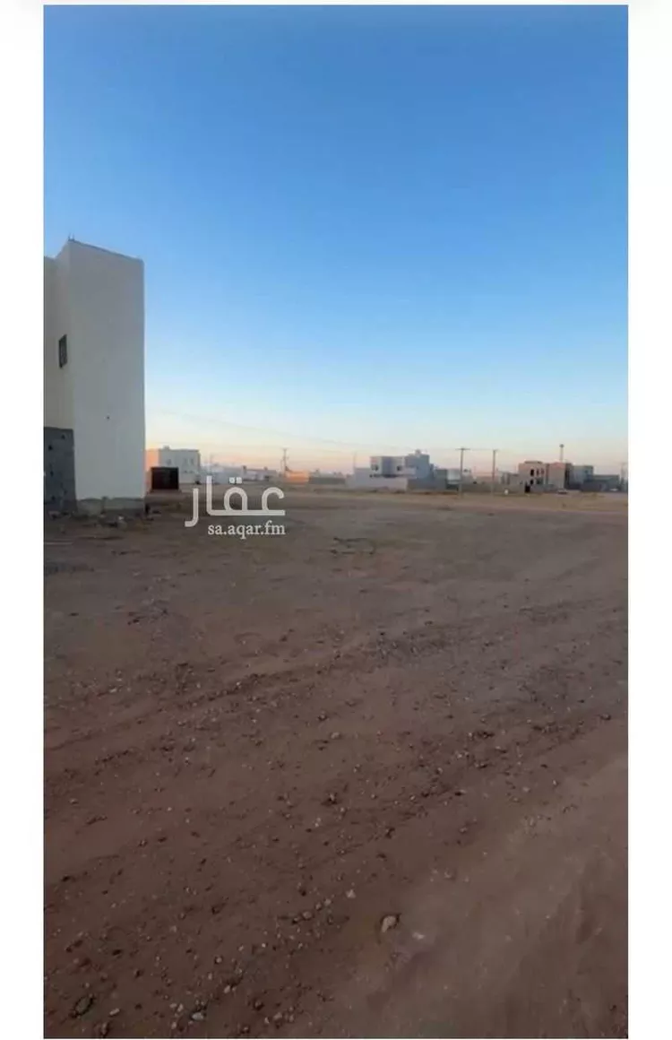 Land for Sale in AlShinana Al Aziziyah