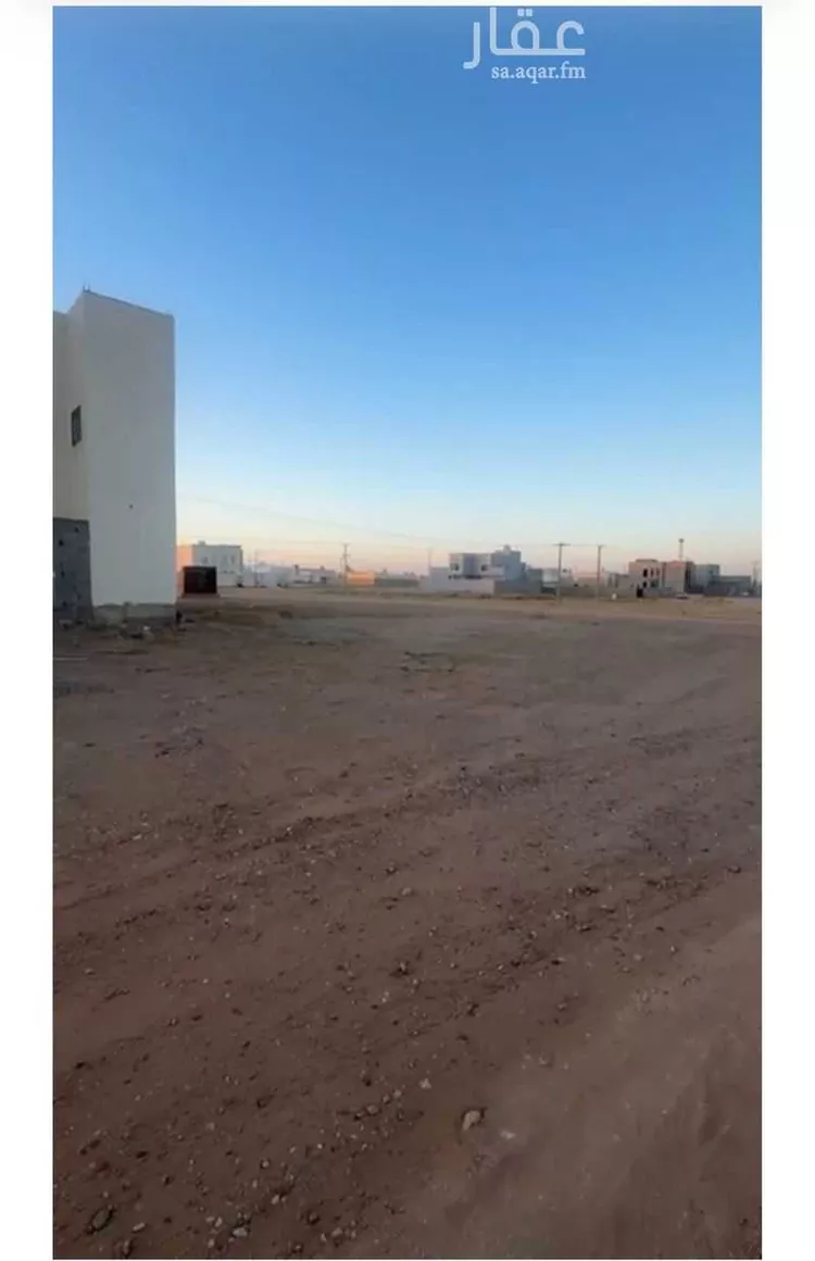 Land for Sale in AlShinana Al Aziziyah