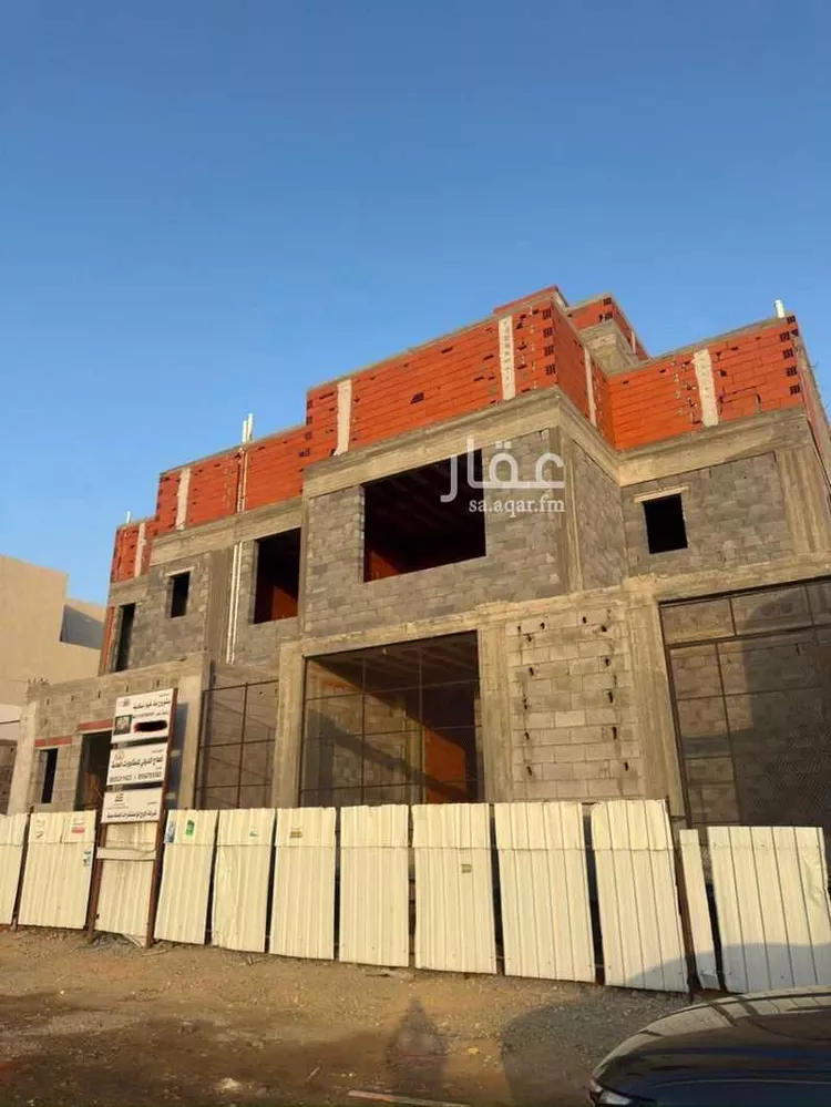 عمارة للبيع في شارع عبد الله الفرضي, حي الزمرد, مدينة جدة, منطقة مكة المكرمة صورة 2