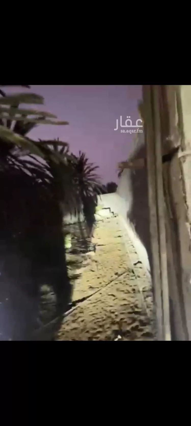 مزرعة للبيع في شارع مقابل البحر, مدينة السقيد, منطقة جازان صورة 3