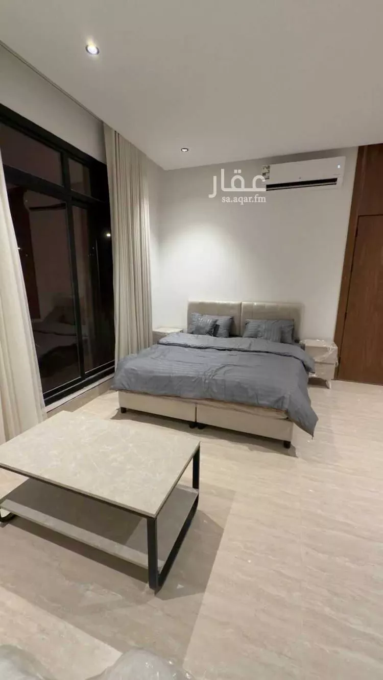 استوديو للإيجار في شارع محمد بن الهيثم بن شبابه, حي الصفاء, مدينة الرياض, منطقة الرياض 8
