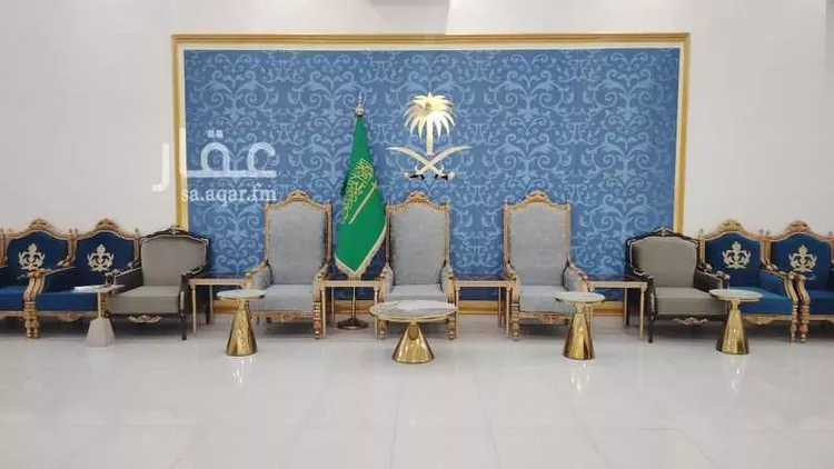 Rest House for Sale in Afif Al Maarid صورة 2