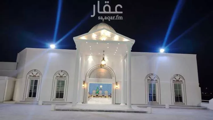 Rest House for Sale in Afif Al Maarid
