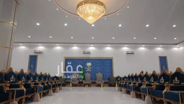 Rest House for Sale in Afif Al Maarid صورة 3
